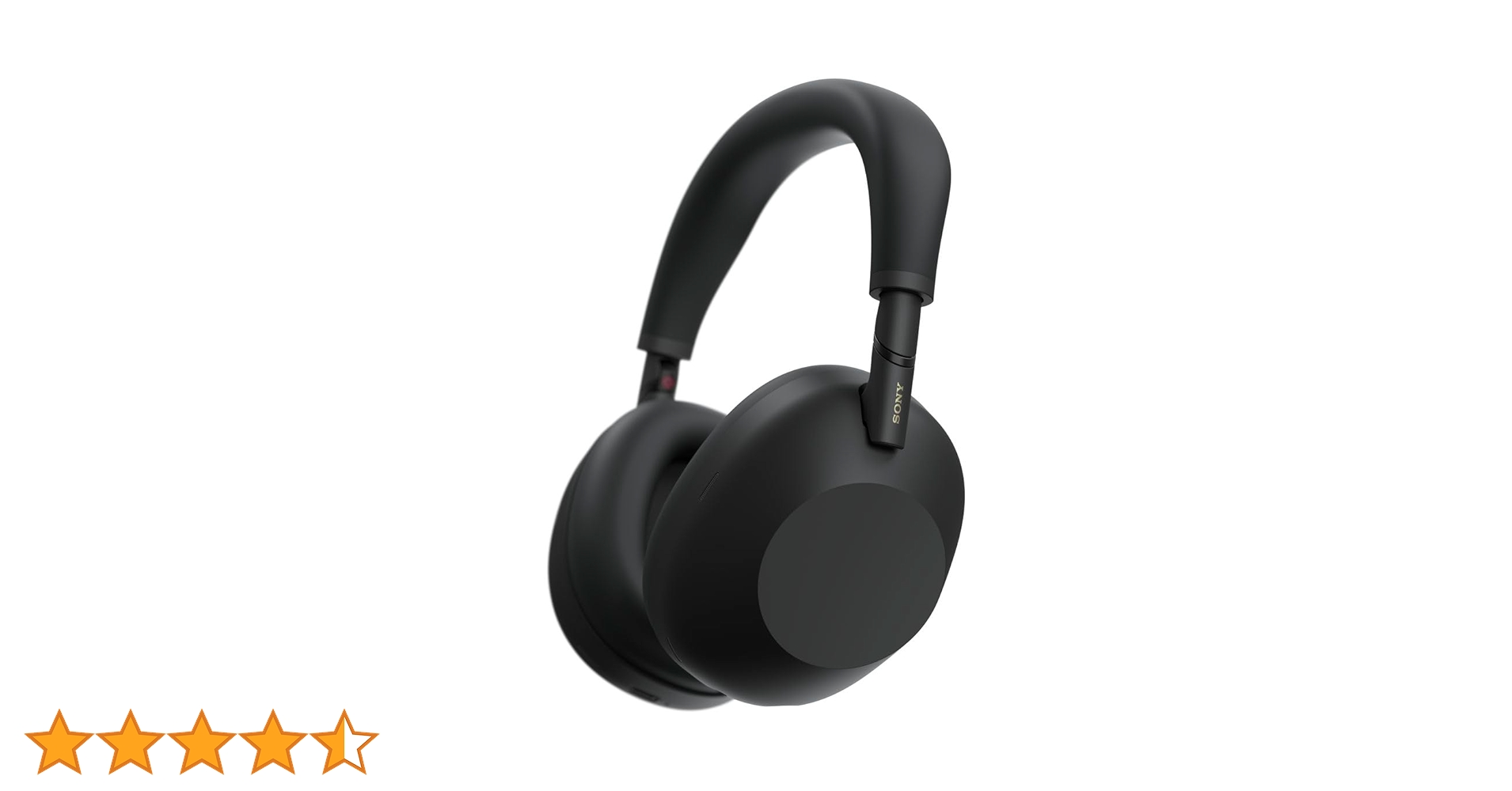 Amazon.co.jp: ソニー(SONY)WH-1000XM6 ブラック:ワイヤレス